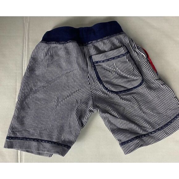 Hanna Andersson 100% Cotton Shorts -- Size 100 - Picture 5 of 5